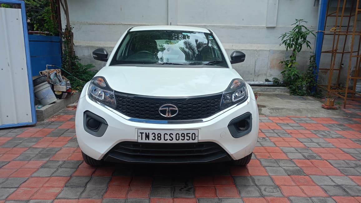 Tata Nexon